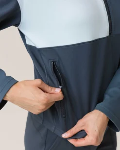 New Cloud Nomad Jacket Tops