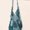 Sale Denim Boho Bag Accessories