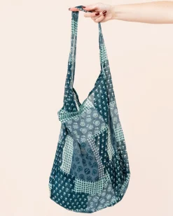 Sale Denim Boho Bag Accessories