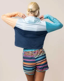 Sale Quarter Zip Sunshade Sun Protection