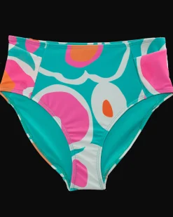 Sale Yoga Pocket Bottom Swim Bottoms