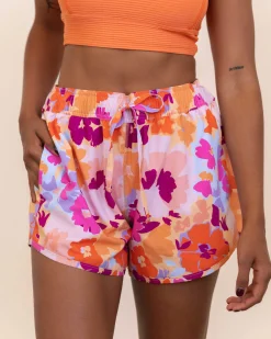New Hybrid Lake Short Sun Protection