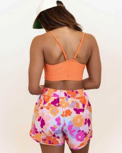 New Hybrid Lake Short Sun Protection