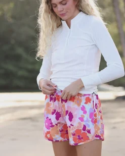 New Hybrid Lake Short Sun Protection