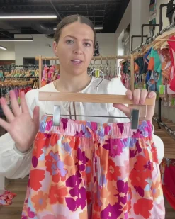 New Hybrid Lake Short Sun Protection