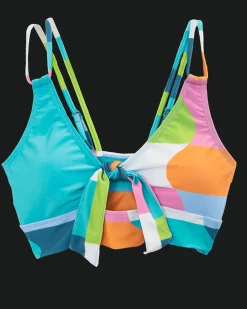 Online High Tide Bralette Swim Tops