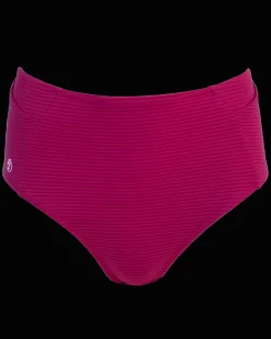 Clearance Yoga Pocket Bottom Swim Bottoms
