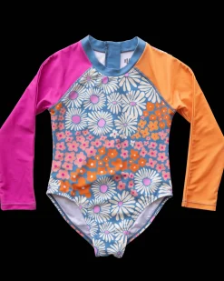 Clearance Mini Long Sleeve One Piece One Pieces