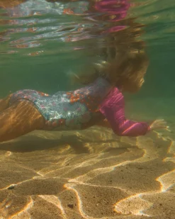 Clearance Mini Long Sleeve One Piece One Pieces