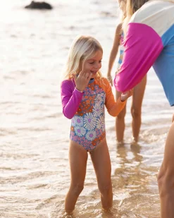 Clearance Mini Long Sleeve One Piece One Pieces