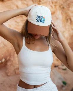 Get Outside Adventure Hat Accessories