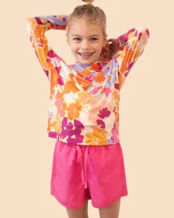 Best Girls Hybrid Lake Short Mommy & Me