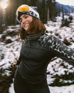 Best Uinta Thermal Base Layer Women's Top Base Layer