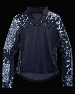 Best Uinta Thermal Base Layer Women's Top Base Layer