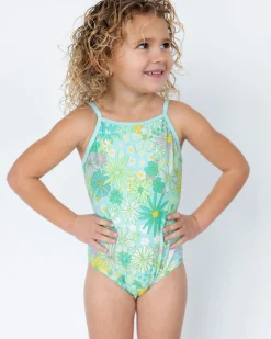 Hot Mini Strappy One Piece One Pieces