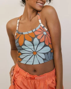 Discount Longline Bra Tops