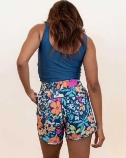 Best 4 Way Reversible Midkini Swim Tops