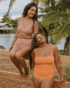 Best Yoga Pocket Bottom Swim Bottoms