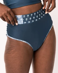 Best Retro Bottom Swim Bottoms