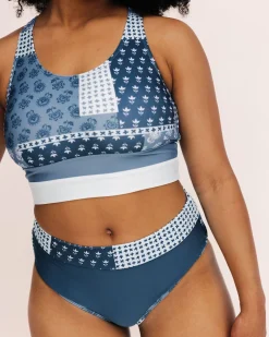 Best Retro Bottom Swim Bottoms