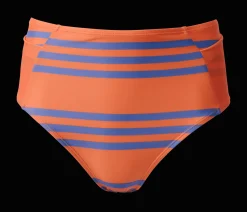 Hot Yoga Pocket Bottom Swim Bottoms