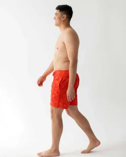 Mens 7.5 Board Short Family Matching