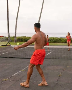 Mens 7.5 Board Short Family Matching