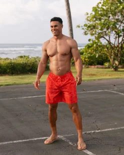 Mens 7.5 Board Short Family Matching