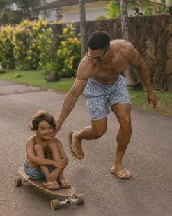 Discount Mens Board Short Family Matching