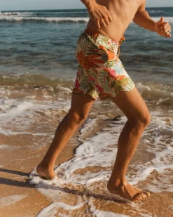 Outlet Mens 7.5 Board Short Family Matching