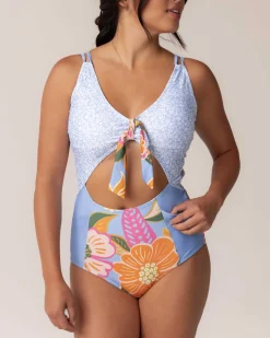 Sale High Tide One Piece Mommy & Me|One Pieces