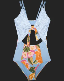 Sale High Tide One Piece Mommy & Me|One Pieces