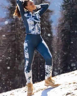 Uinta Bottom Base Layer|Swim Bottoms