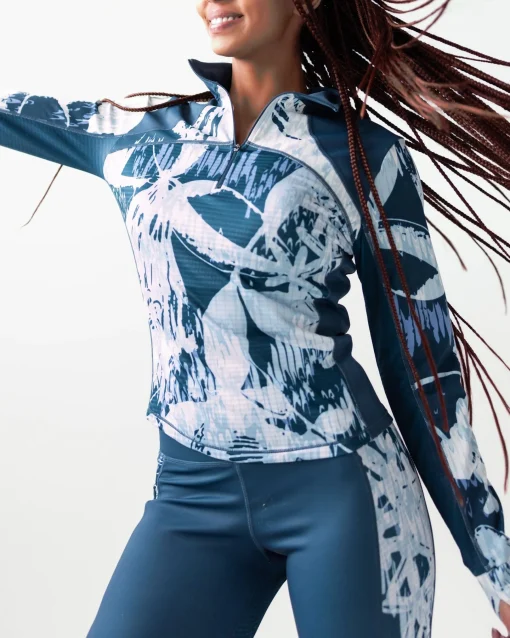New Uinta Thermal Base Layer Women's Top Base Layer