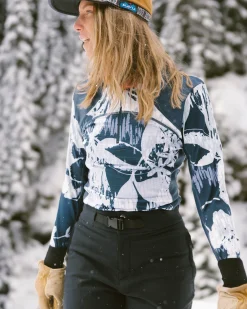 New Uinta Thermal Base Layer Women's Top Base Layer