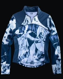 New Uinta Thermal Base Layer Women's Top Base Layer