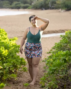 New Braided One Piece One Pieces