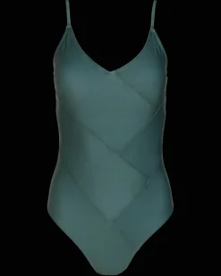 New Braided One Piece One Pieces