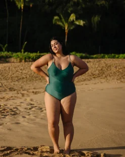 New Braided One Piece One Pieces