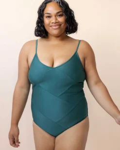 New Braided One Piece One Pieces