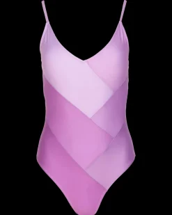 Braided One Piece One Pieces