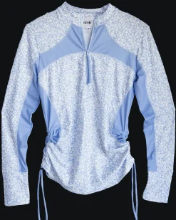 Best Baywatch Rashguard Sun Protection