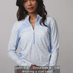 Best Baywatch Rashguard Sun Protection