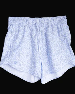 Naomi Short Sun Protection