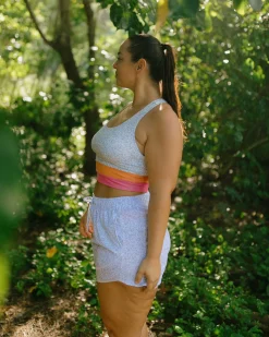 Naomi Short Sun Protection