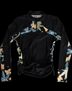 Clearance Raven Baywatch Rashguard Sun Protection