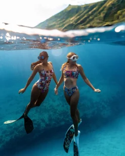 Best 4-Way Reversible Bralette Swim Tops