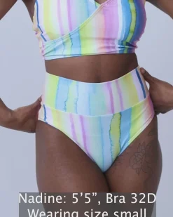 Discount Marine Bottom Swim Bottoms