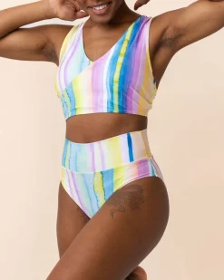 Discount Marine Bottom Swim Bottoms