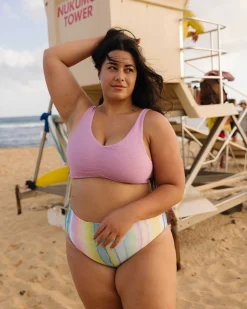 Discount Marine Bottom Swim Bottoms